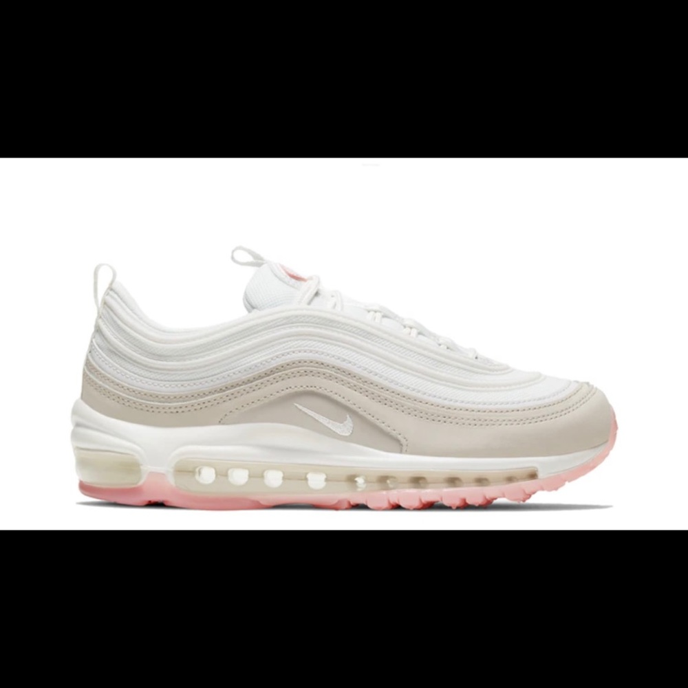 New Nike Air Max 97